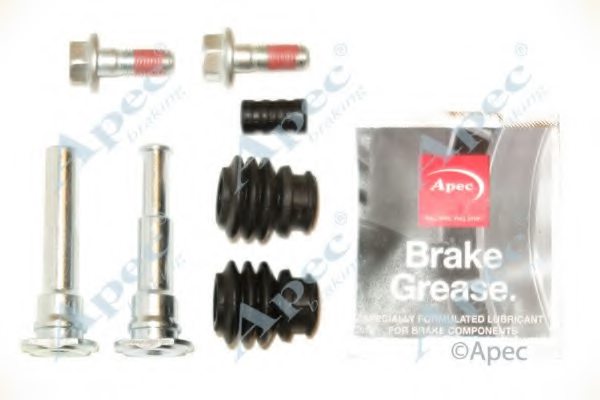 APEC braking CKT1083 Guide Sleeve Kit, brake caliper